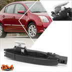 Exterior Outer Door Handle for Nissan Sentra (2007–2012)