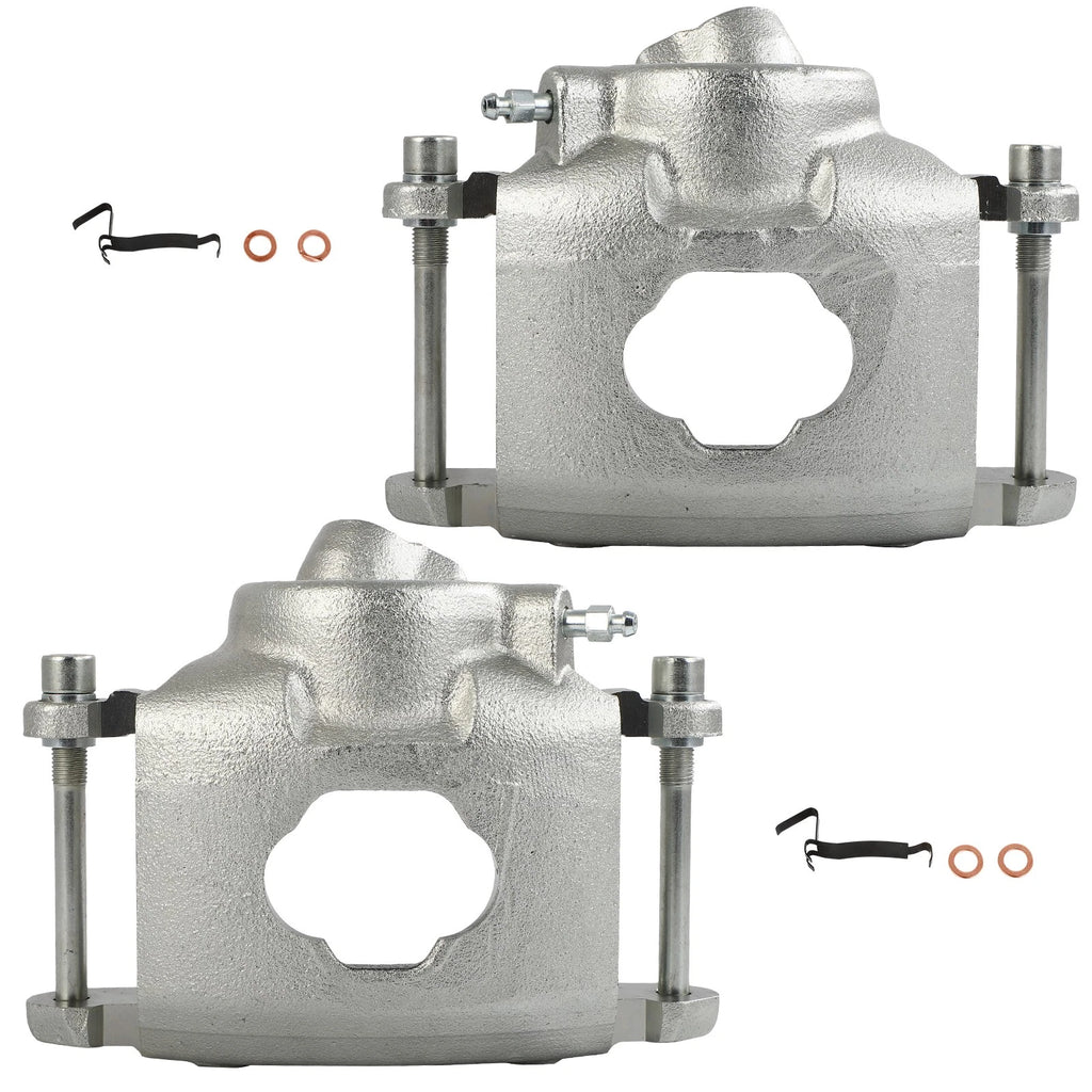 Front Brake Calipers for Buick Electra (1971–1976) 2X