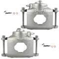 Front Brake Calipers for Buick Electra (1971–1976) 2X