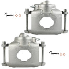 Front Brake Calipers for Buick Electra (1971–1976) 2X