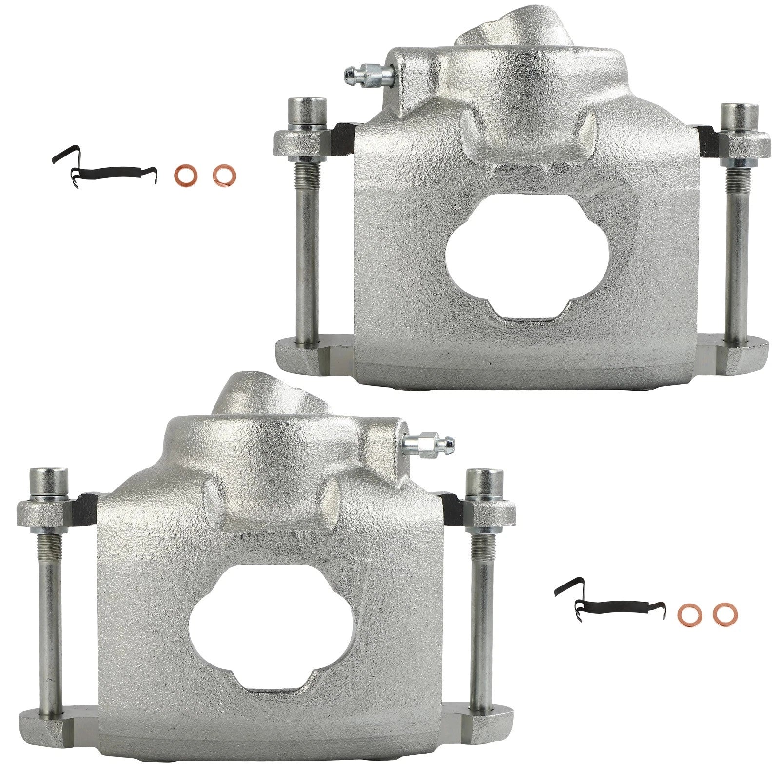 Front Brake Calipers for Buick Electra (1971–1976) 2X