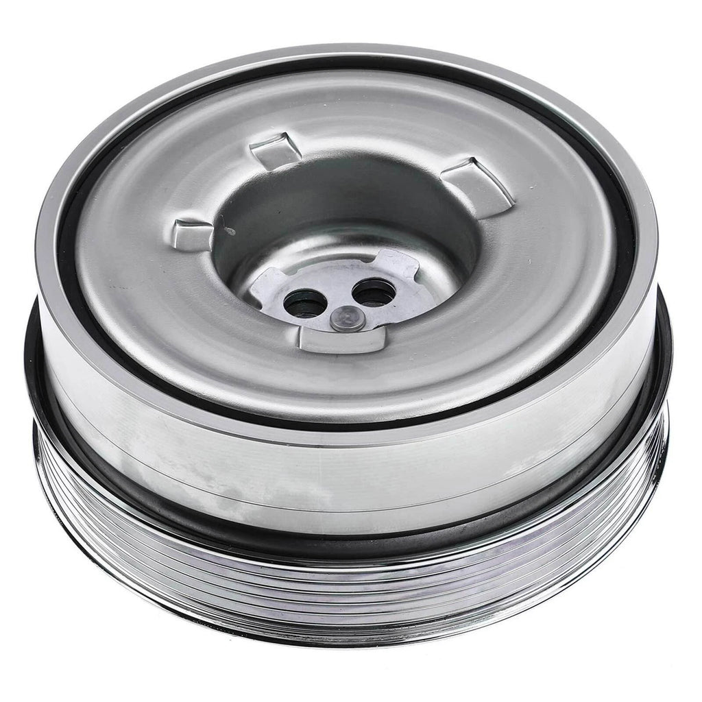 Harmonic Balancer for BMW X1 (2017), X2 (2019), Mini Cooper (2013-2019)