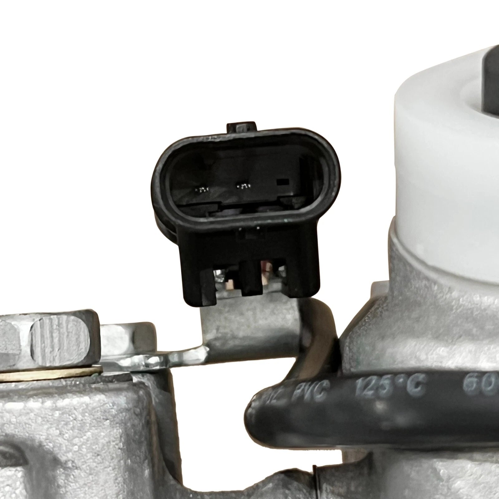A C Compressor Replacement for Mercedes GL350 3.0L Diesel (2016–2019)