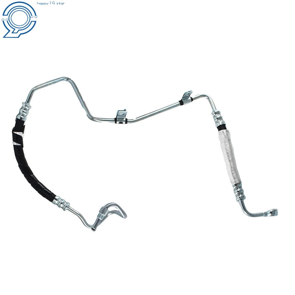 10PCS Pressure Power Steering Hose for Toyota Highlander (2004–2007)