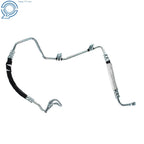 10PCS Pressure Power Steering Hose for Toyota Highlander (2004–2007)