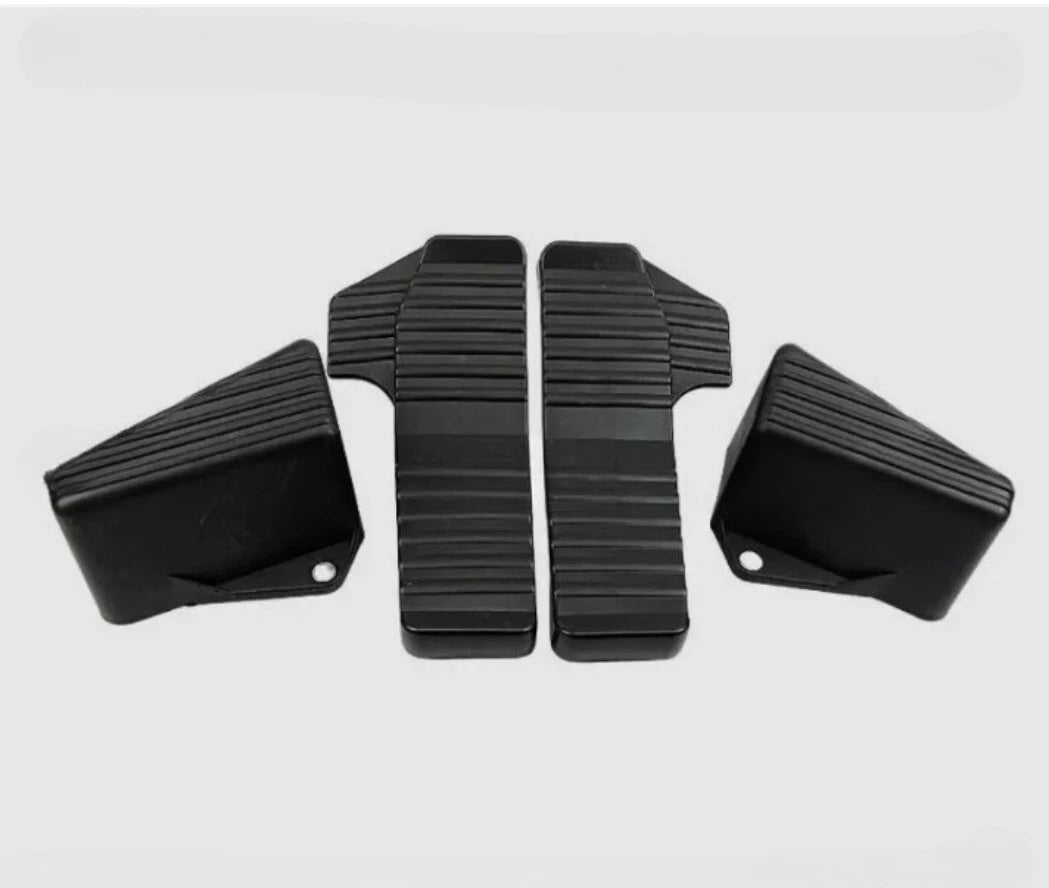 Excavator Foot Pedal for Komatsu PC60, PC120, PC200, PC220, PC300, PC360 (7-8)