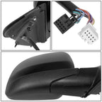 Front Bumper Radar Sensor Mount Bracket for Honda CR-V (2012–2016)