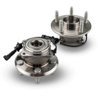 Rear Wheel Hub Bearing Assembly for Chevrolet Equinox and GMC Terrain (2010–2017)