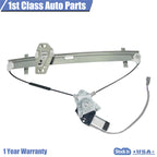 Power Window Regulator Motor Assembly for Honda Pilot (2003–2008)