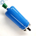 Inline High Pressure Fuel Pump for Universal Applications