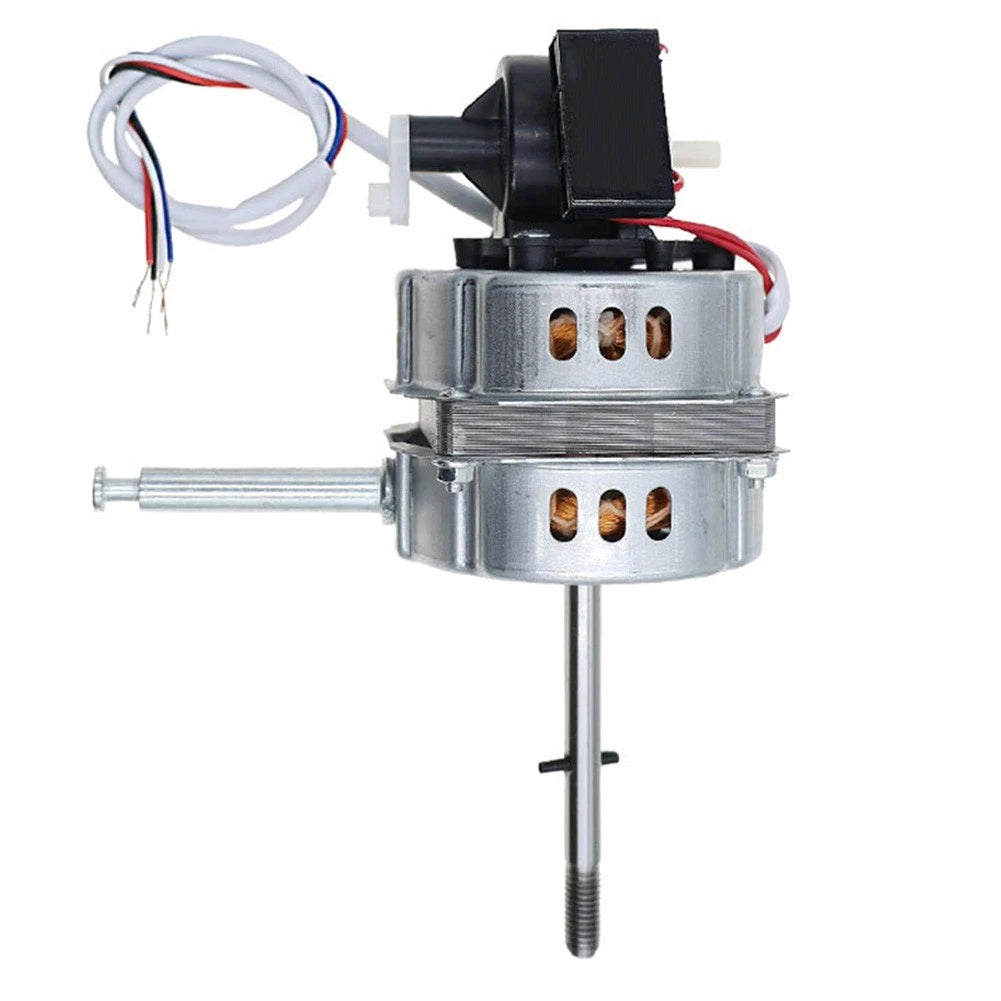 FT-30 Fan Motor for Appliances (Clear Wiring)
