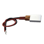 12V PTC Heater for Electric Heating Plate (Insulated, Constant Temperature)