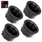 Set of 4 Wheel Center Caps 44732-HL1-A00 for Honda MUV700 Big Red (2009–2013)