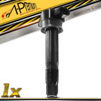 Ignition Coil for Mitsubishi Galant Endeavor (2009–2011) V6 3.8L