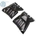 Front Cab Mount Set for Ford Pickup (1967–1979)
