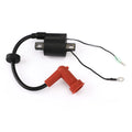 Ignition Coil for Yamaha 40hp 40X E40X MHL (66T-85570-00)