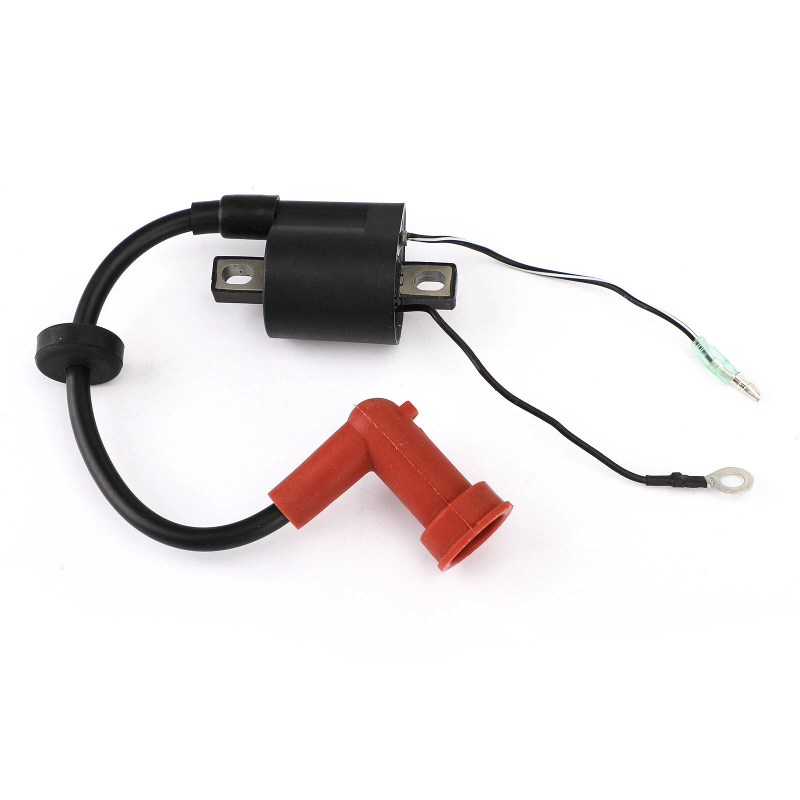 Ignition Coil for Yamaha 40hp 40X E40X MHL (66T-85570-00)