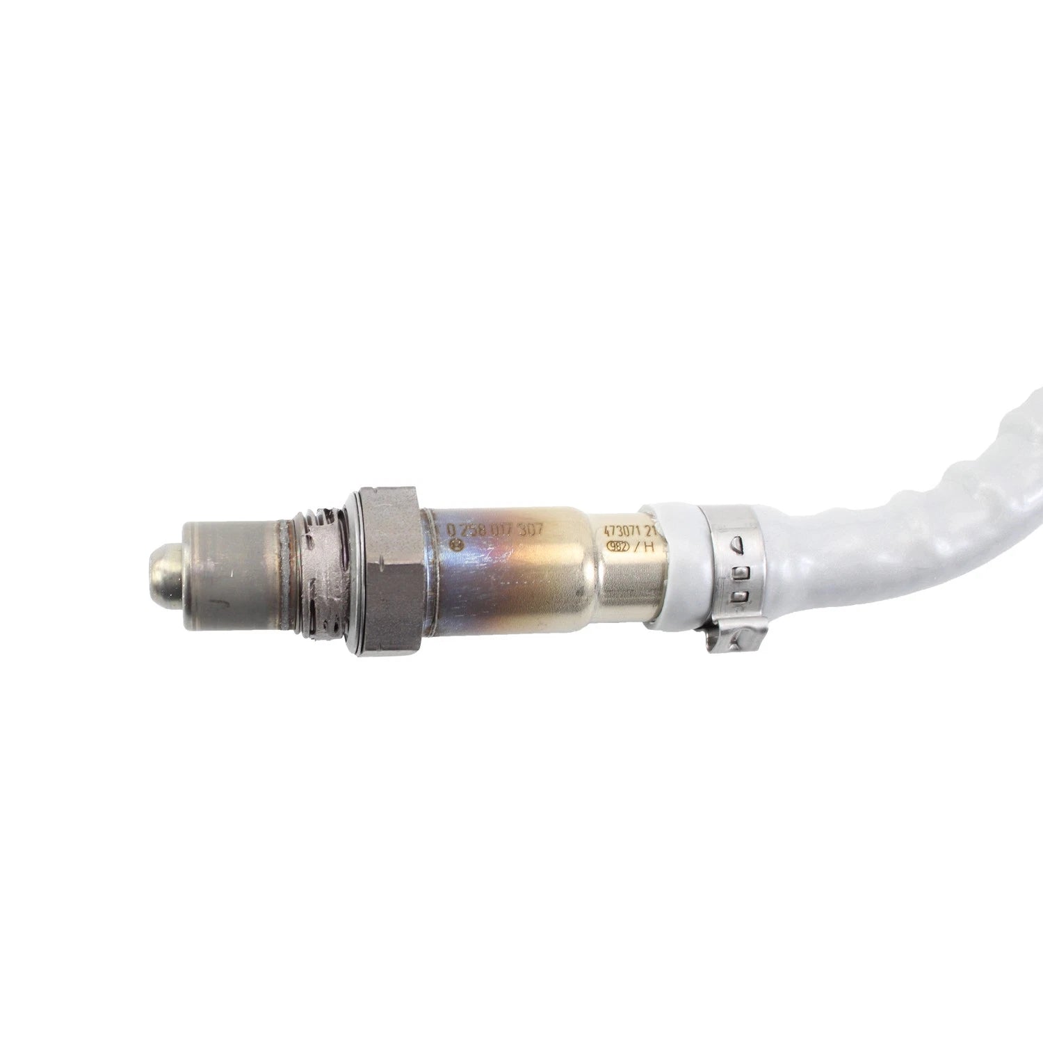 Bosch 17431 Upstream Oxygen Sensor for Audi A3 Quattro VW Beetle CC Golf Jetta (2006–2013)