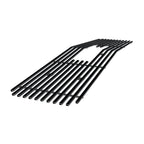 Upper Black Billet Grille for GMC C/K Pickup/Suburban (1994–1999)