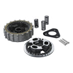 Clutch Pressure Plates Set for BMW R1200GS (2013-2019) R1250RS (2019-2024)