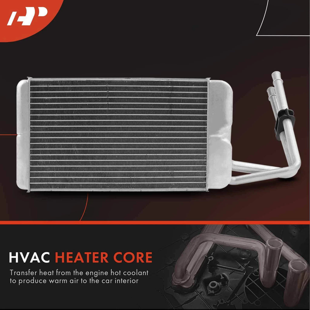 HVAC Heater Core for Toyota Tacoma (2005-2016)