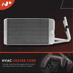 HVAC Heater Core for Toyota Tacoma (2005-2016)