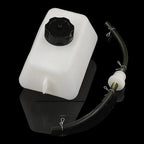 Fuel Tank with Filter and Oil Hose for Mini Motorcycle (49cc)