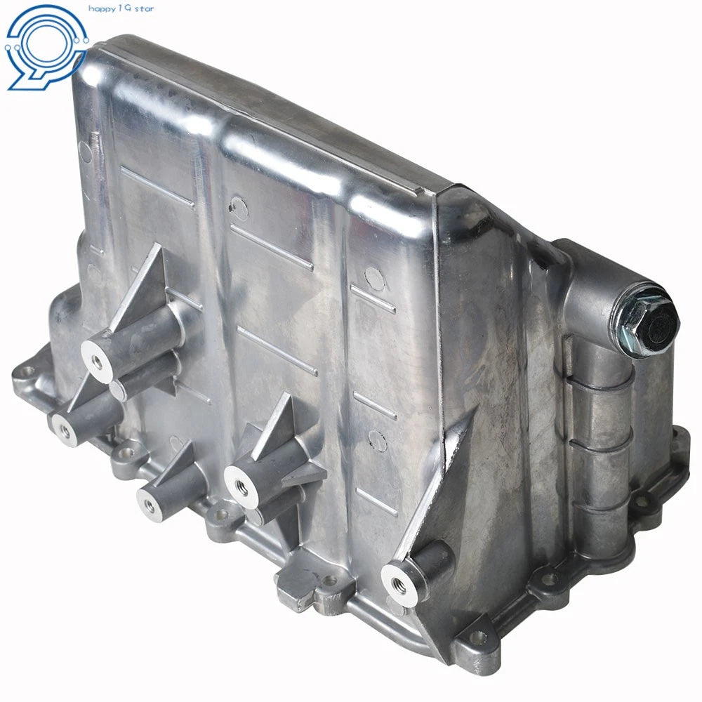Aluminum Engine Oil Pan for Smart Fortwo (2008-2015)