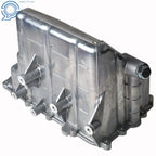 Aluminum Engine Oil Pan for Smart Fortwo (2008-2015)