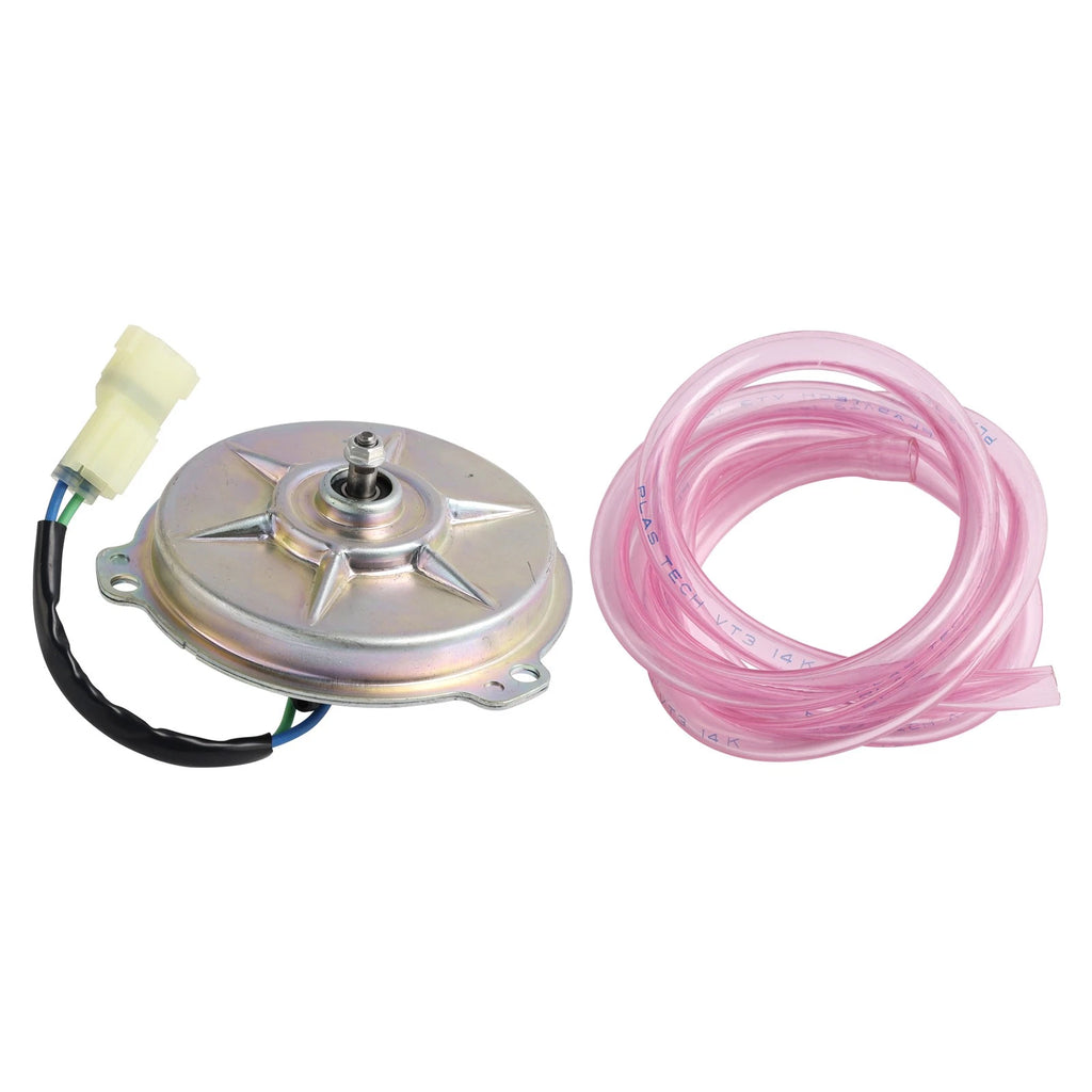 Radiator Cooling Fan Motor for Honda TRX420FE TRX420FM Rancher 420 (2007–2021)