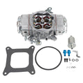 4-Barrel Carburetor for BR-67199 (650 CFM, Electric Choke)