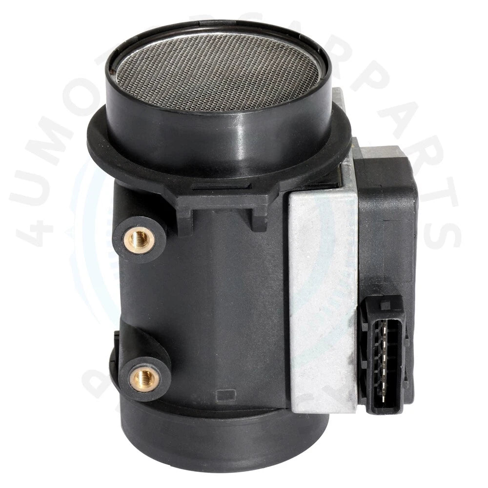 Mass Air Flow Sensor for Volvo 240 (1990–1993) Black Housing