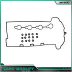 Valve Cover Gasket for Chevrolet Malibu HHR Cobalt Pontiac G5 Saturn Ion (2000–2010)