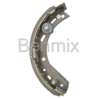 Brake Shoe 2X for Toyota Forklift 7FD35 7FD40 (13Z 14Z 15Z 1FZ) 47405-30553-71