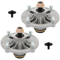 Spindle Assembly 2 Pack for Toro Timecutter Z4200 (2000–2023) 110-6866 117-1192