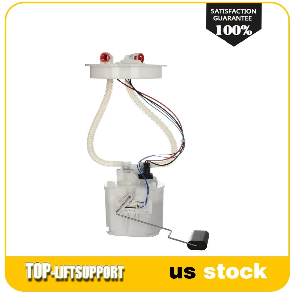 Fuel Pump Assembly for Ford Focus (2000–2004)