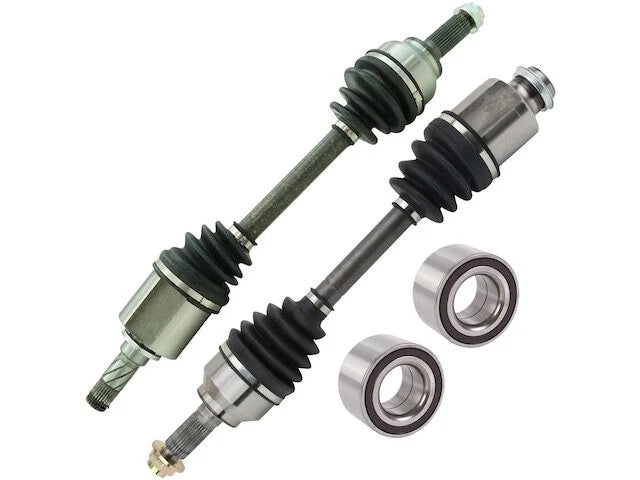 Axle and Wheel Bearing Kit for Mazda 3 (2005–2009) PY452SX