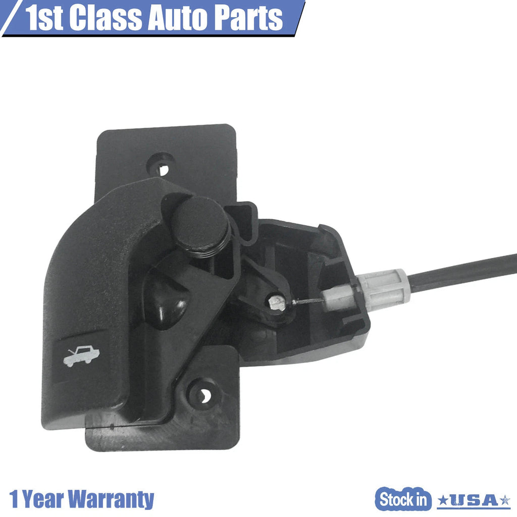 Hood Release Cable for Buick Park Avenue (1997–2005)