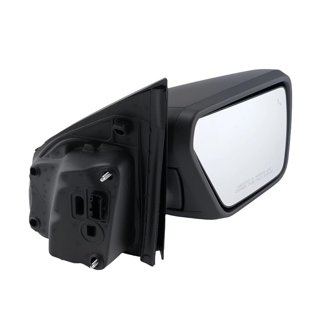 Power Side Mirror for Ford F-150 Lariat/Limited (2021–2023) Heated ML3Z17682SA