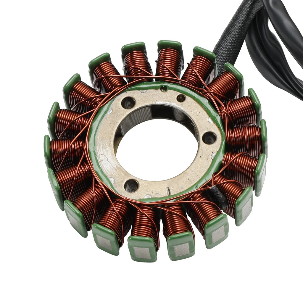 Stator Magneto for Triton Baja 250 300 400 (ACC-31120-E10-000, ACC-31120-E10-100)