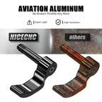 Billet Thumb Throttle Lever #2010359 for Polaris Scrambler 850/XP 1000 (2015–2024)
