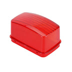 Rear Tail Light Lens for Yamaha Grizzly Kodiak Big Bear Bruin Rhino (450–700)