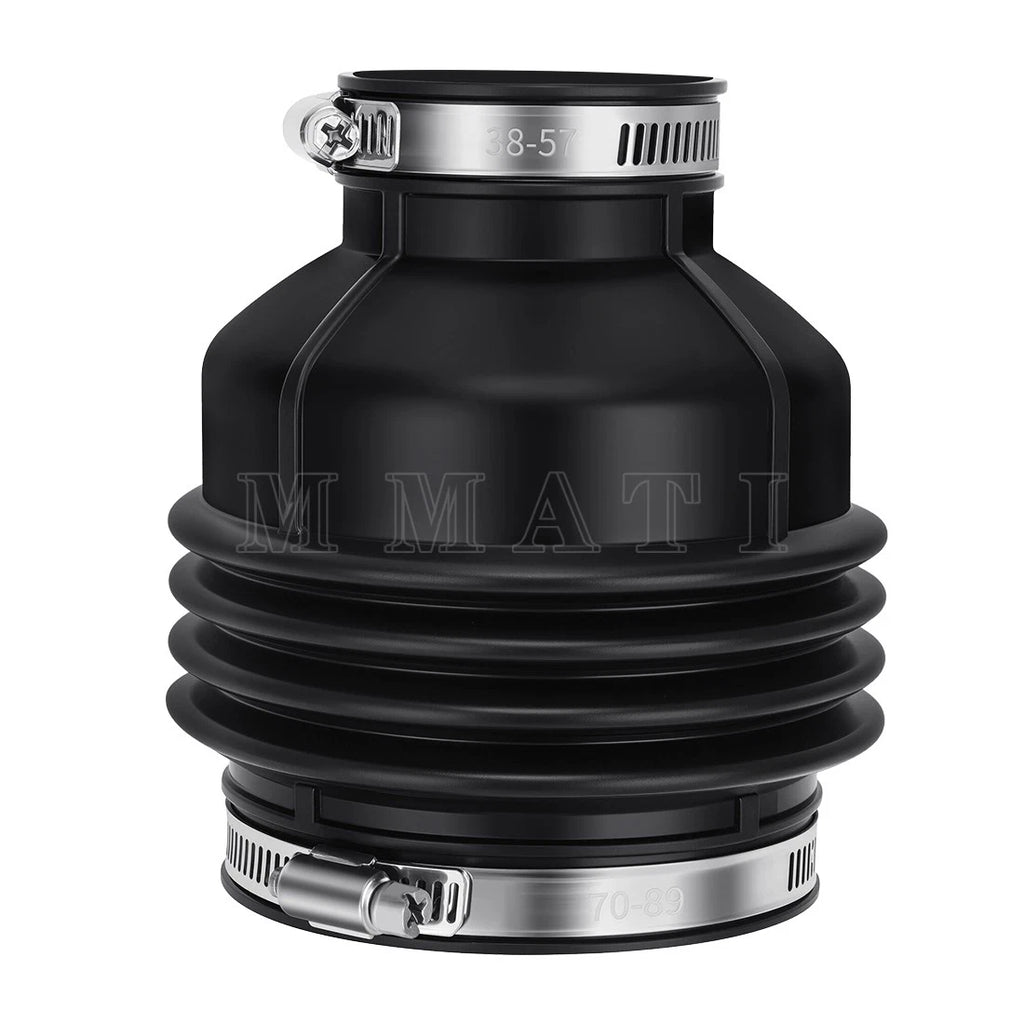 Rear Drive Shaft Boot 49006-1237 for Kawasaki Bayou 300 400 (1987–2005)