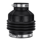 Rear Drive Shaft Boot 49006-1237 for Kawasaki Bayou 300 400 (1987–2005)