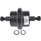 Set of 4 Bottom Rollers for Bobcat Mini Excavator (225-331)