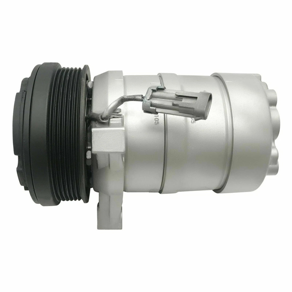 AC Compressor Kit Replacement for Cadillac DeVille 4.9L (1994-1995)