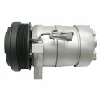 AC Compressor Kit Replacement for Cadillac DeVille 4.9L (1994-1995)