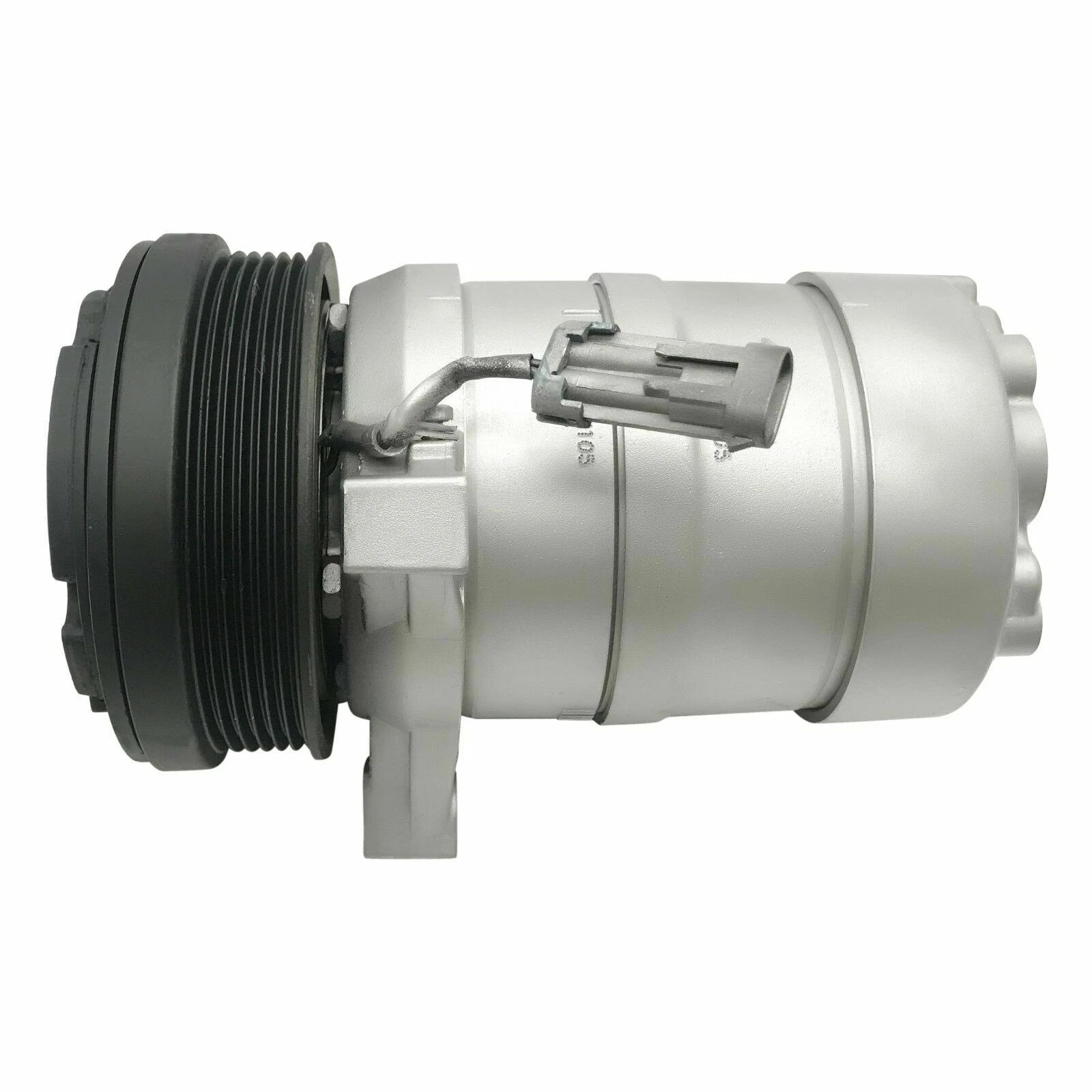 AC Compressor Kit Replacement for Cadillac DeVille 4.9L (1994-1995)