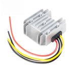 DC-DC Step Down Converter 12V 24V to 5V 10A 50W Aluminum Case