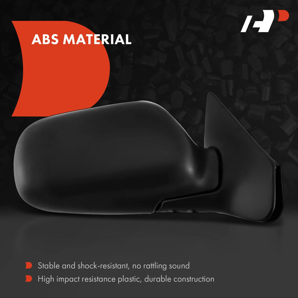 Passenger Manual Mirror for Saturn Legacy (1995-1999)